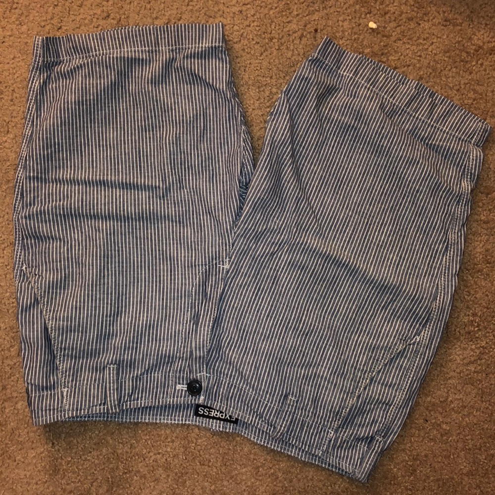 Short